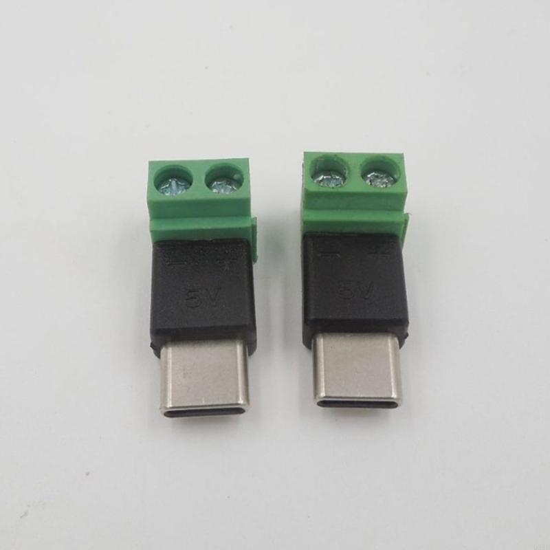 Electronics And Gadgets Ce - Q39D 5V Type C to 2