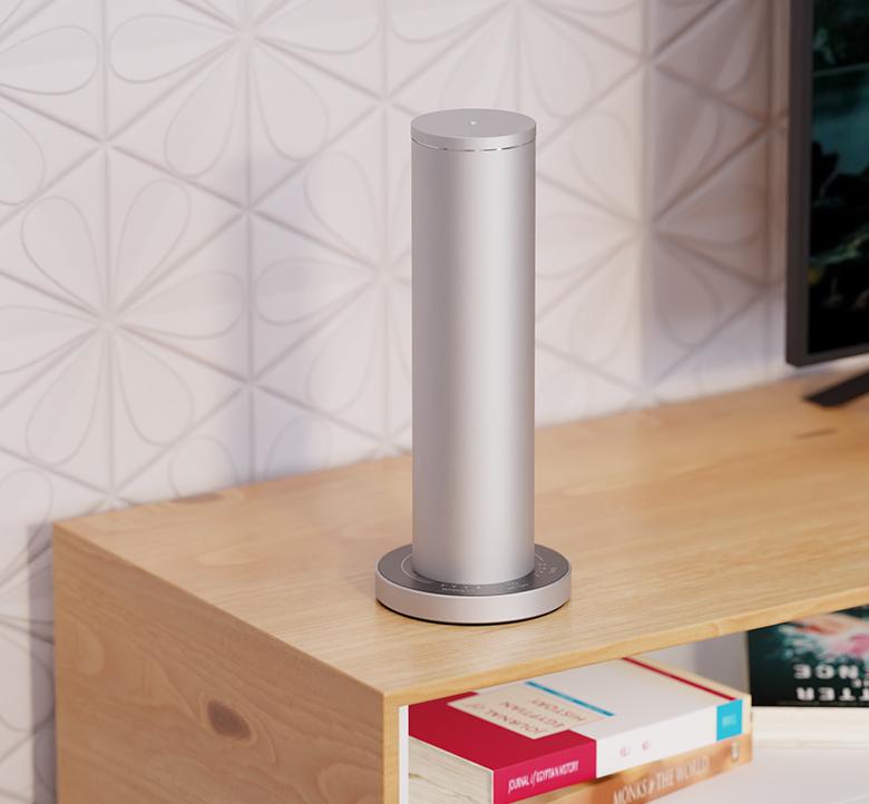 Electronics Gadgets For Home - Wholesale Home Scent Air Machine for