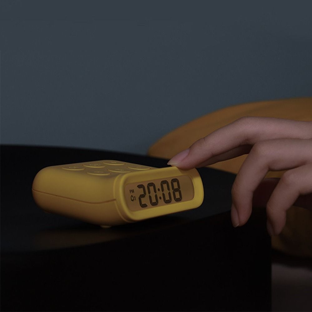 Gifts Creative Small Alarm Clo - Modern Electronics Gadgets review and price