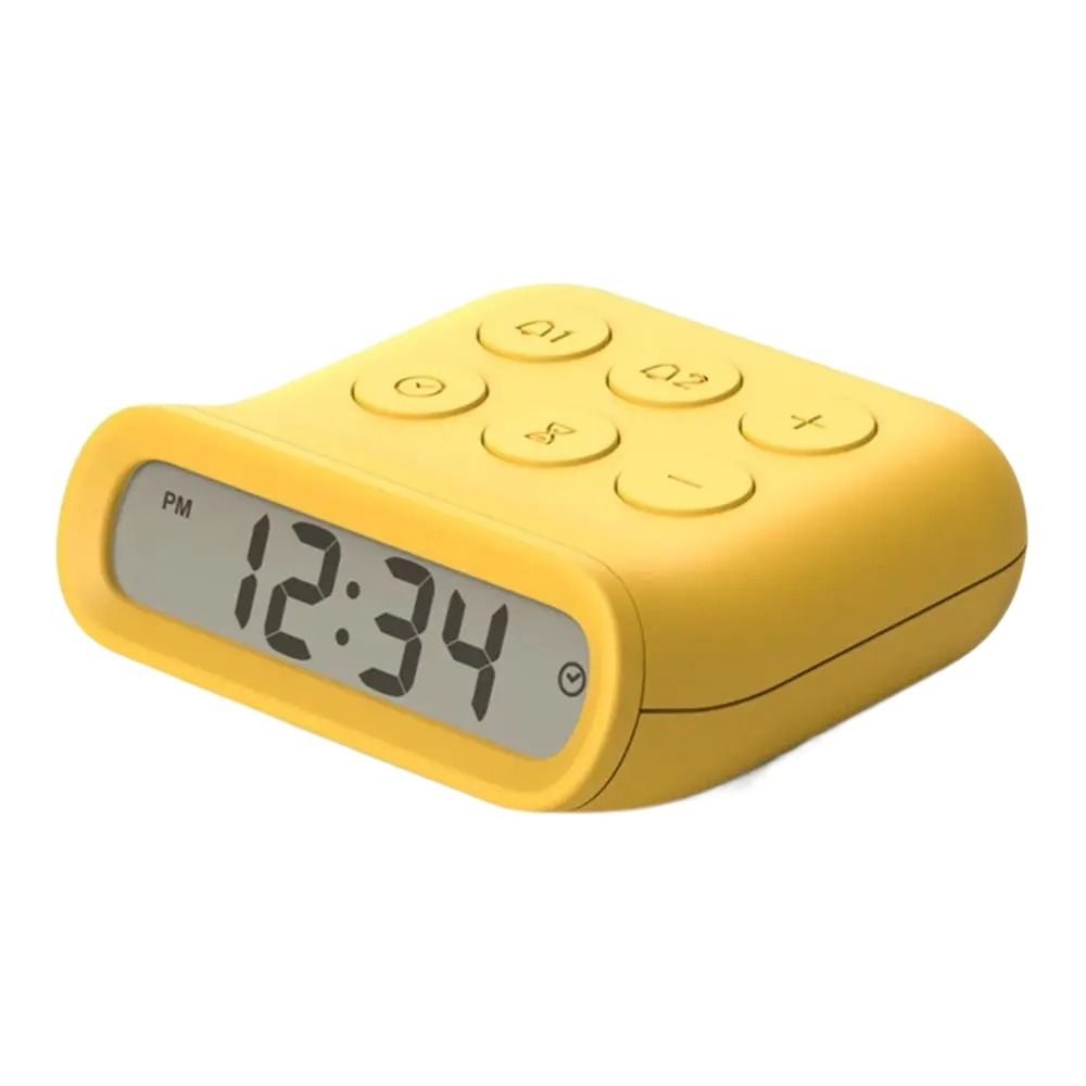 Gifts Creative Small Alarm Clo - Modern Electronics Gadgets review and price