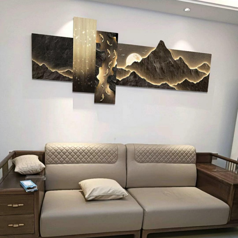Modern Led Living Room Decorat - Modern Electronics Gadgets review and price
