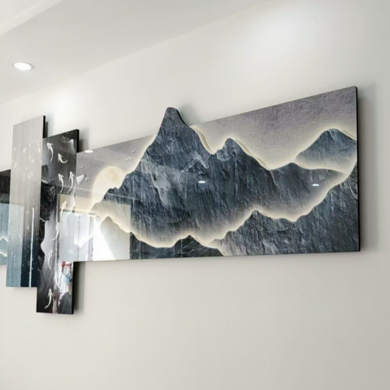 Modern Led Living Room Decorat - Modern Electronics Gadgets review and price