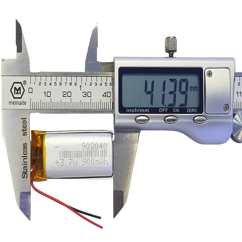 Rechargeable 3.7V 900mAh Li-io - Electronics And Gadgets Ce review and price