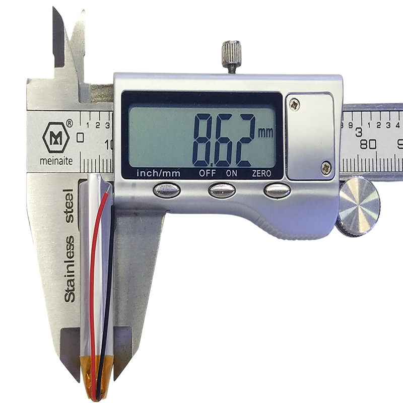 Rechargeable 3.7V 900mAh Li-io - Electronics And Gadgets Ce review and price