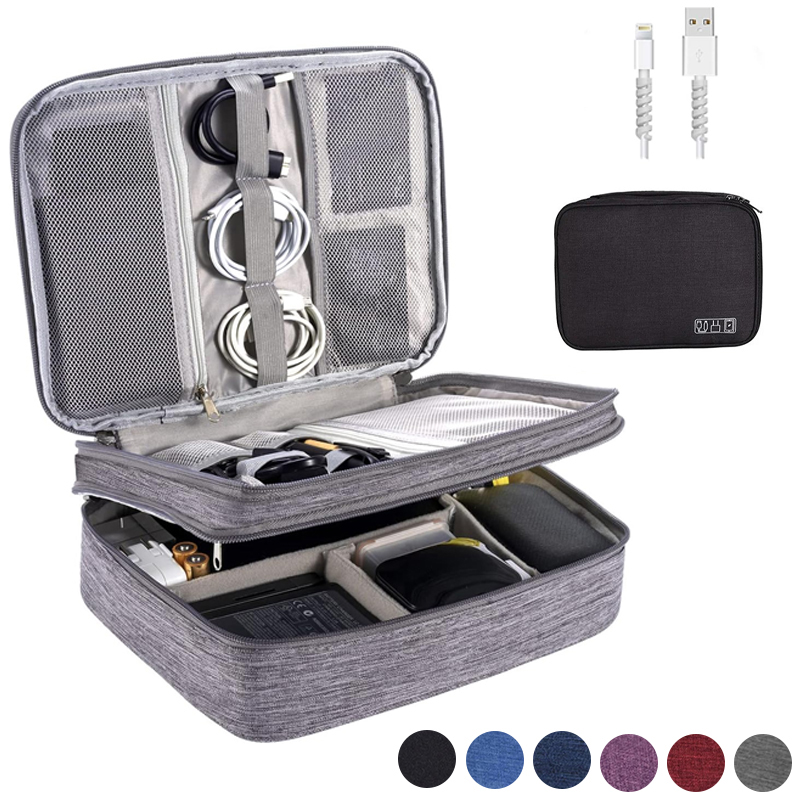 Portable Digital Storage Bag U - Electronics And Gadgets With I review and price