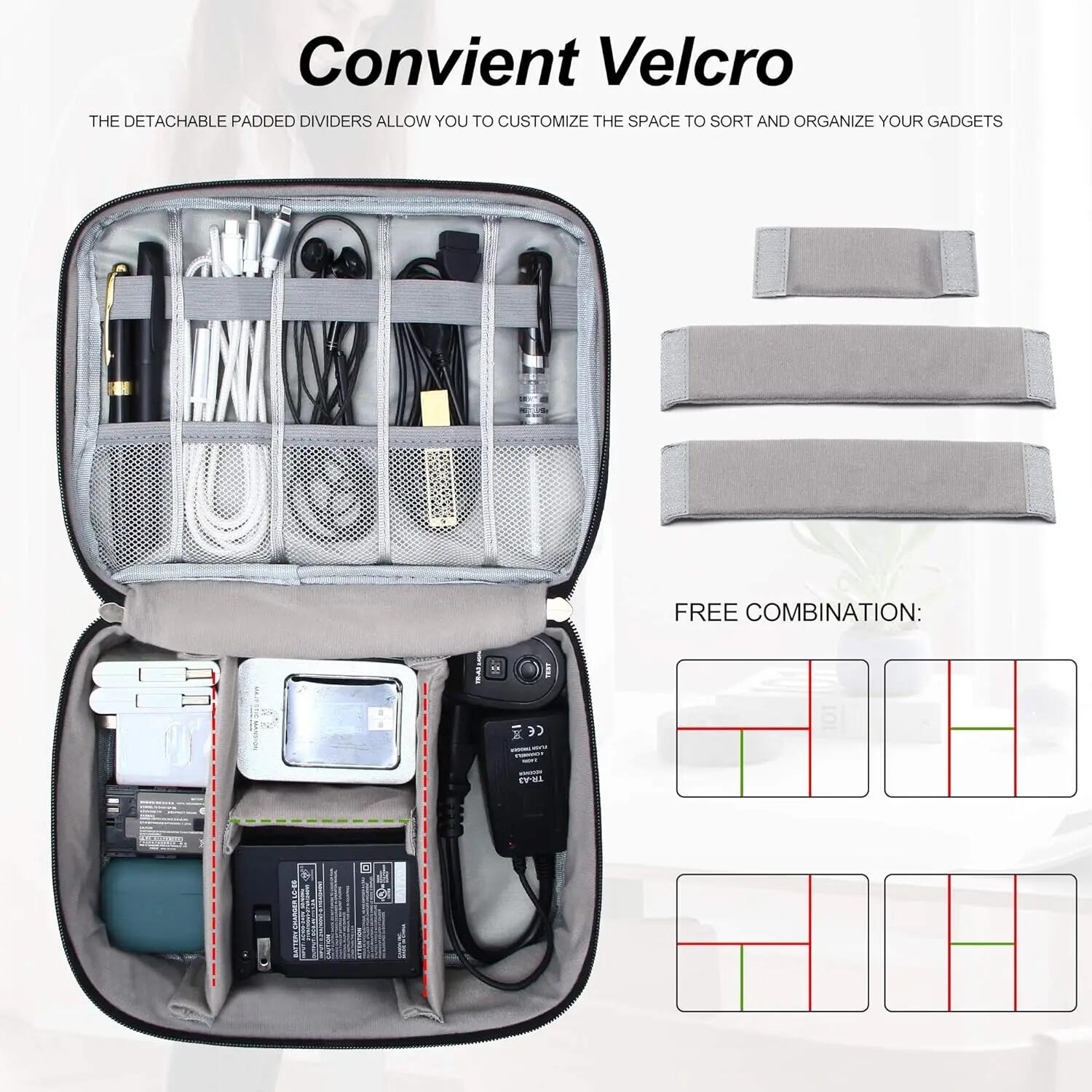 Portable Digital Storage Bag U - Electronics And Gadgets With I review and price