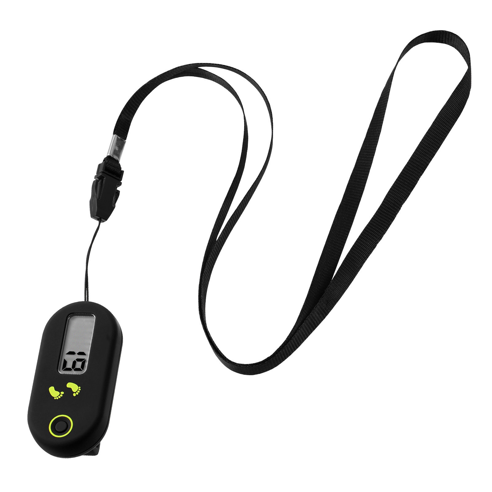 Electronic Pedometer Portable  - Electronics Gadgets For Home review and price