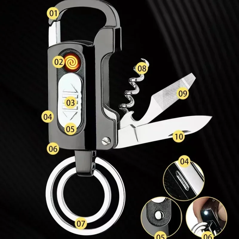 Multifunctional Electronic Lig - Electronics And Gadgets With I review and price