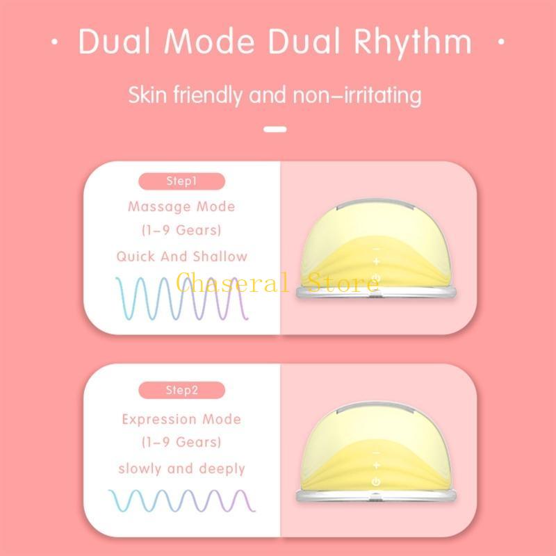E7CE Breast Hand Breast Massag - Electronics And Gadgets With P review and price