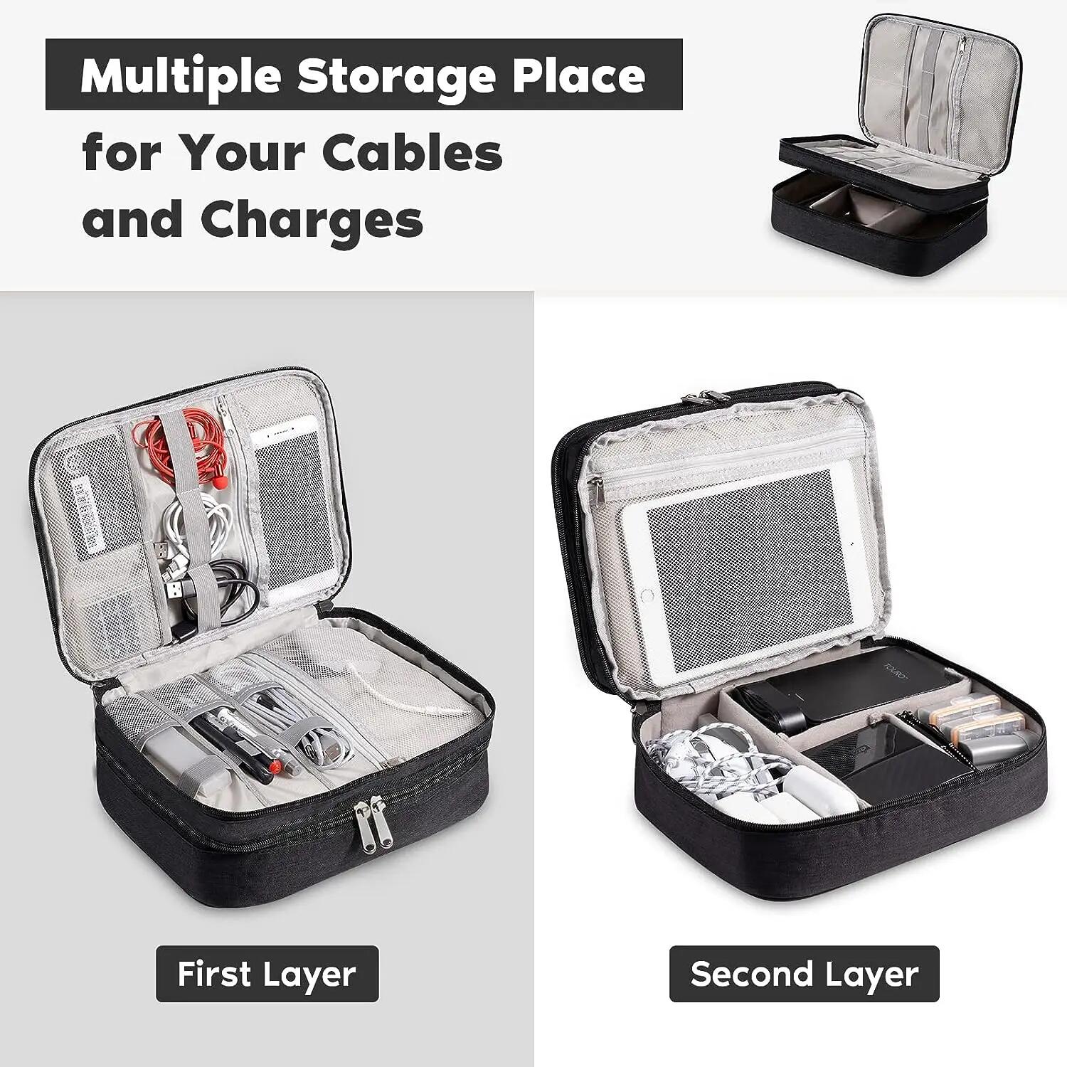 Portable Digital Storage Bag U - Electronics And Gadgets With I review and price