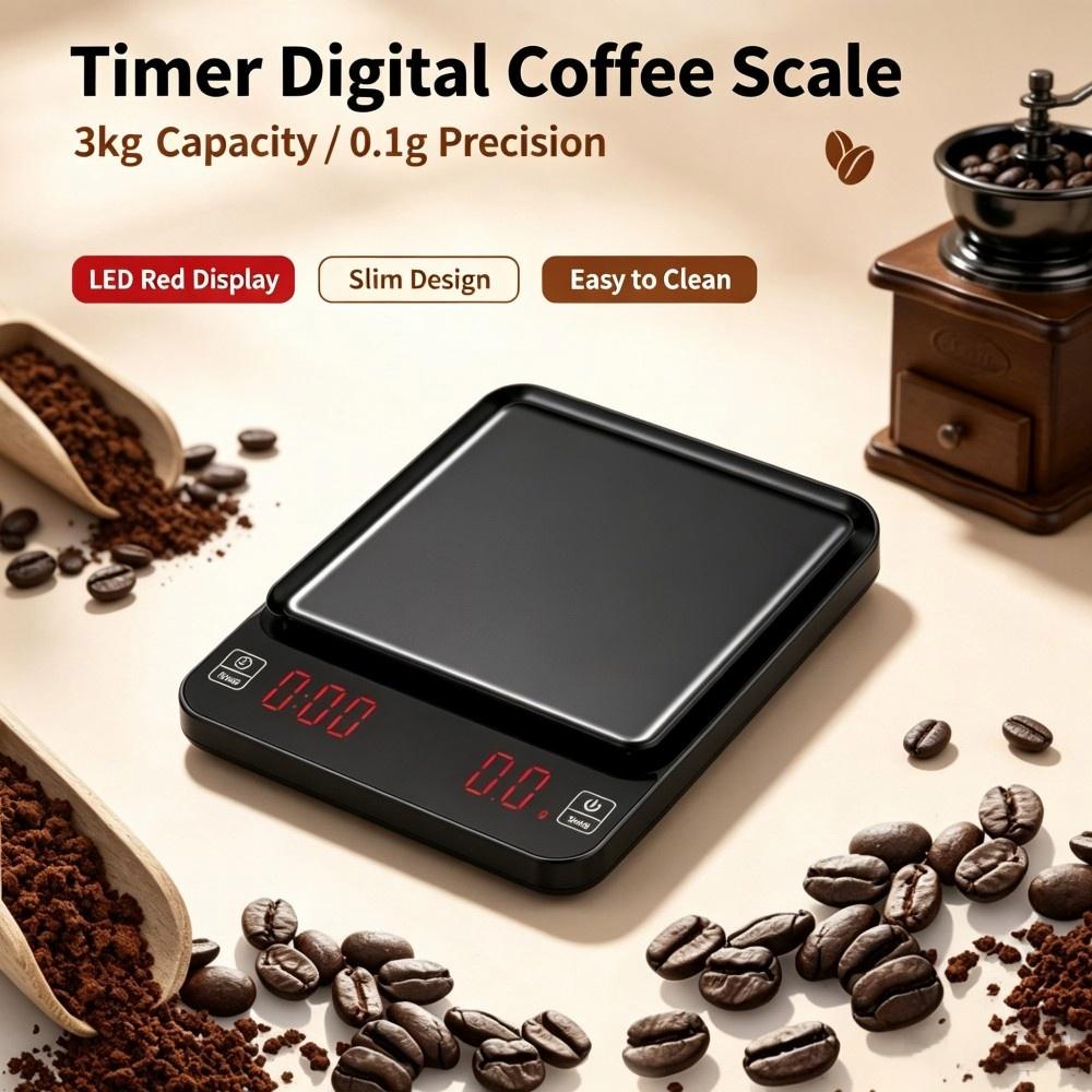 3kg/0.1g High Precision Digita - Electronics & Gadgets Starting With D review and price