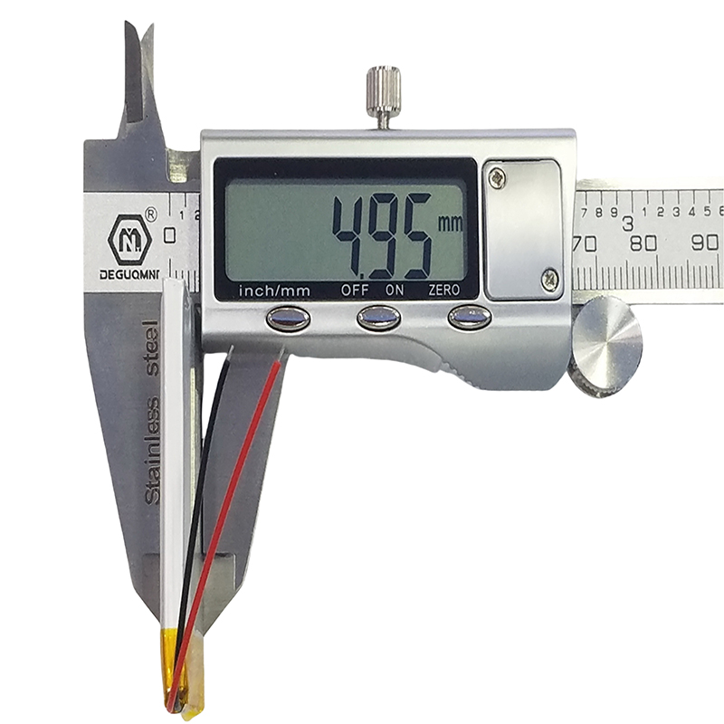 502248 3.7V 500mAh Lightweight - Electronics And Gadgets Ce review and price