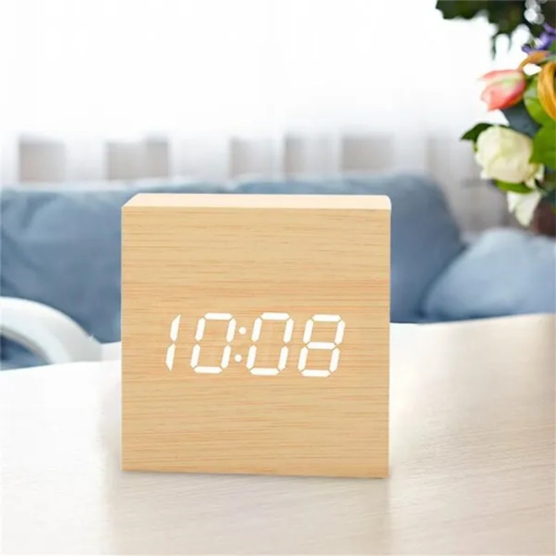 Voice Control Digital Electron - Modern Electronics Gadgets review and price