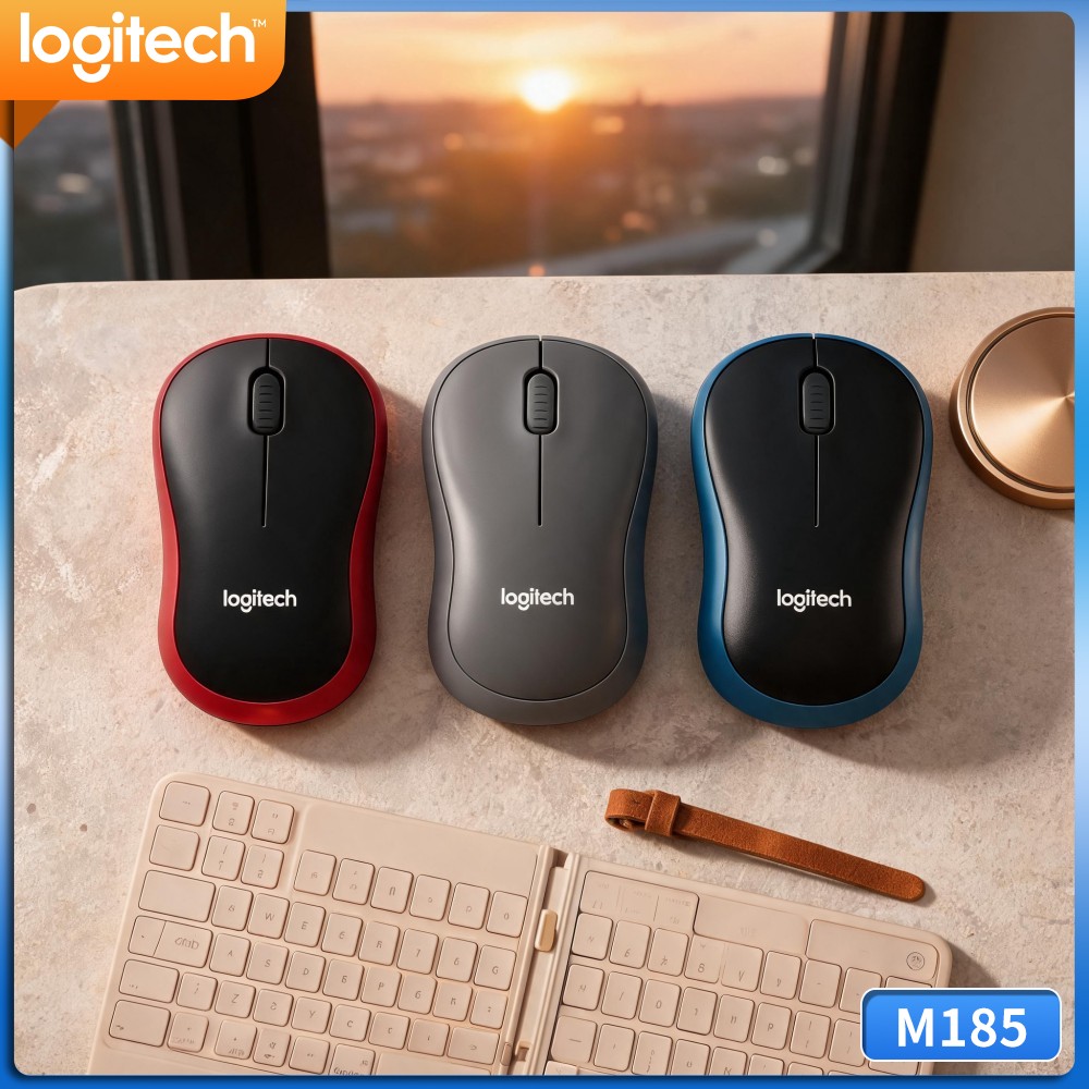 Logitech M185 Computer Gadget  - Electronics And Gadgets Ce review and price