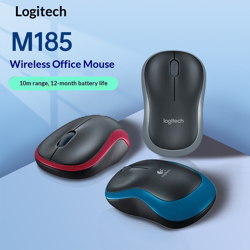 Logitech M185 Computer Gadget  - Electronics And Gadgets Ce review and price