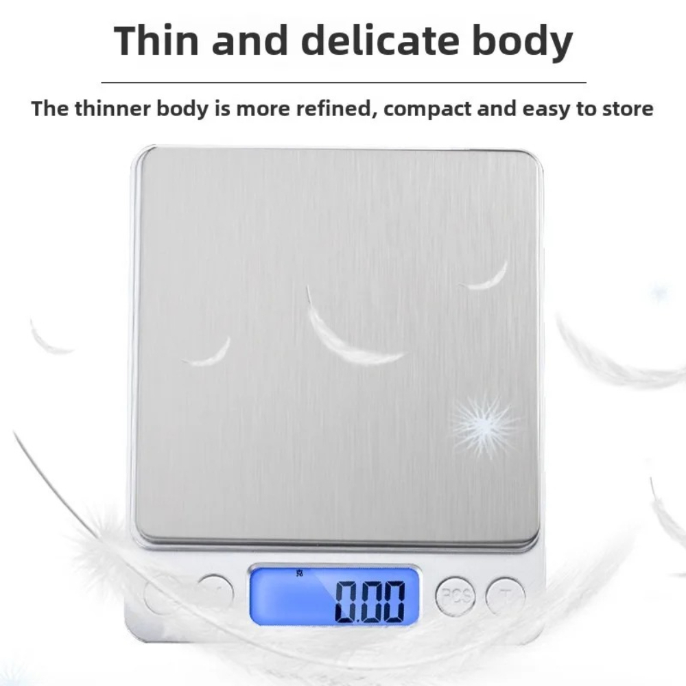 High Precision Electronic Digi - Electronics And Gadgets Ce review and price