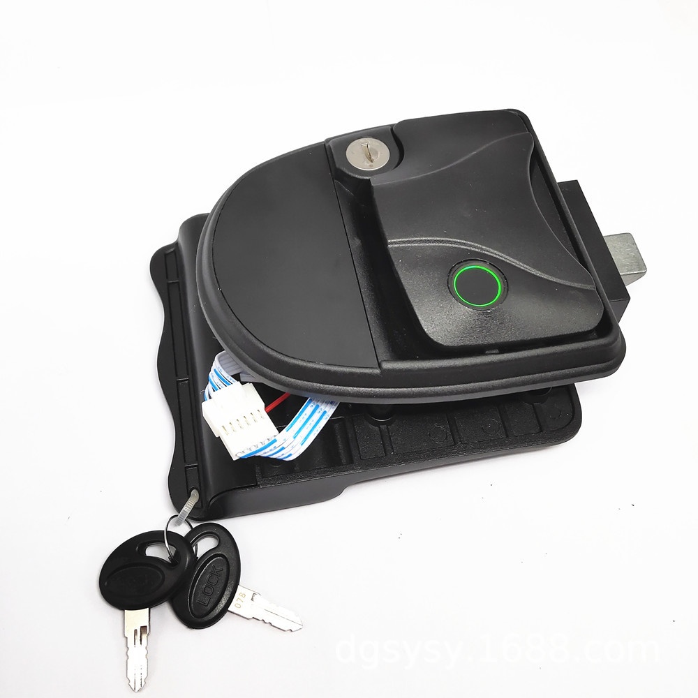 All-Metal Smart Fingerprint An - Electronics & Gadgets Starting With D review and price