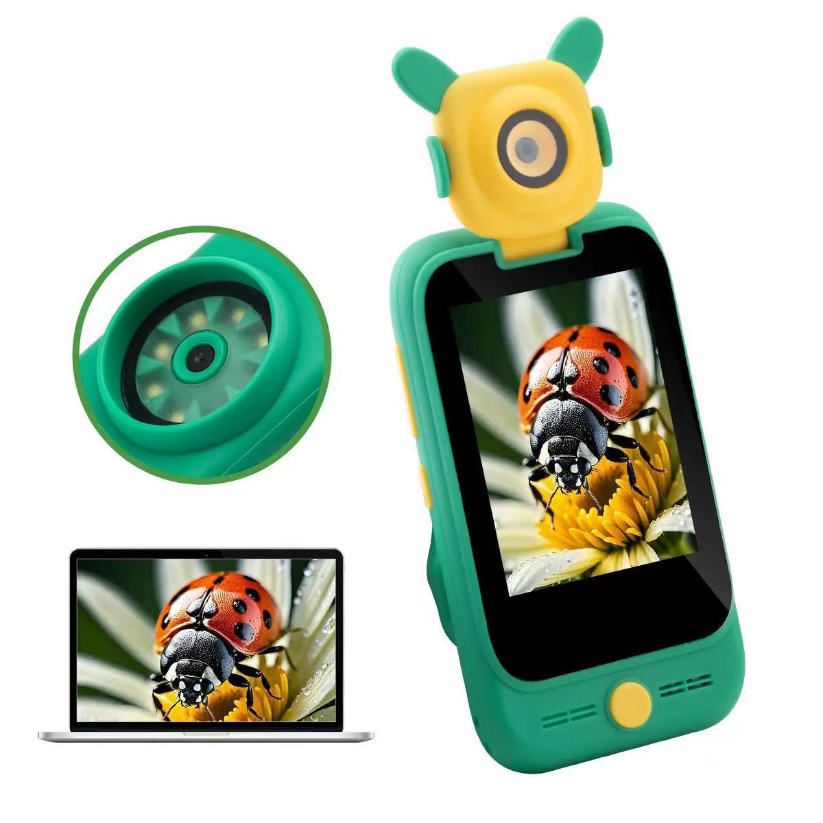 Educational camera phone toys  - Electronics & Gadgets Starting With D review and price