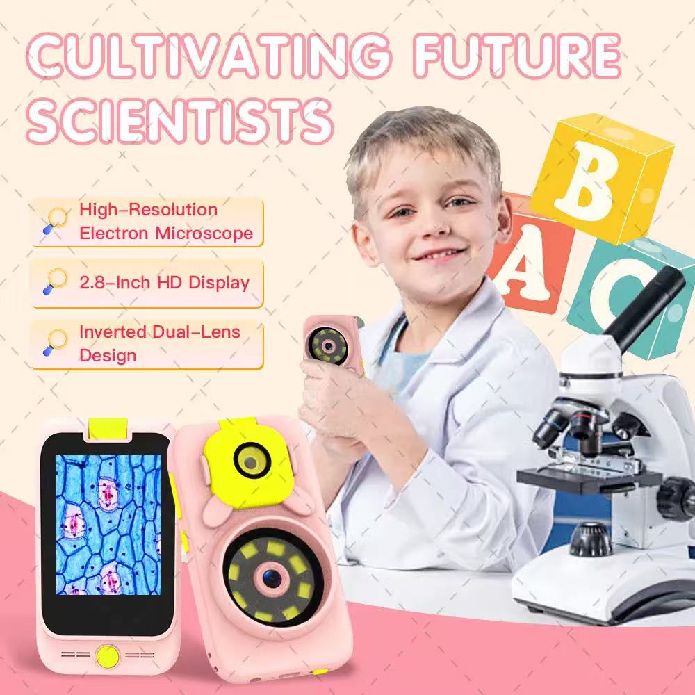 Educational camera phone toys  - Electronics & Gadgets Starting With D review and price