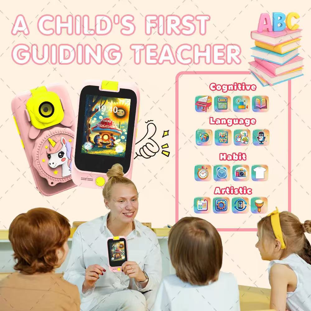 Educational camera phone toys  - Electronics & Gadgets Starting With D review and price