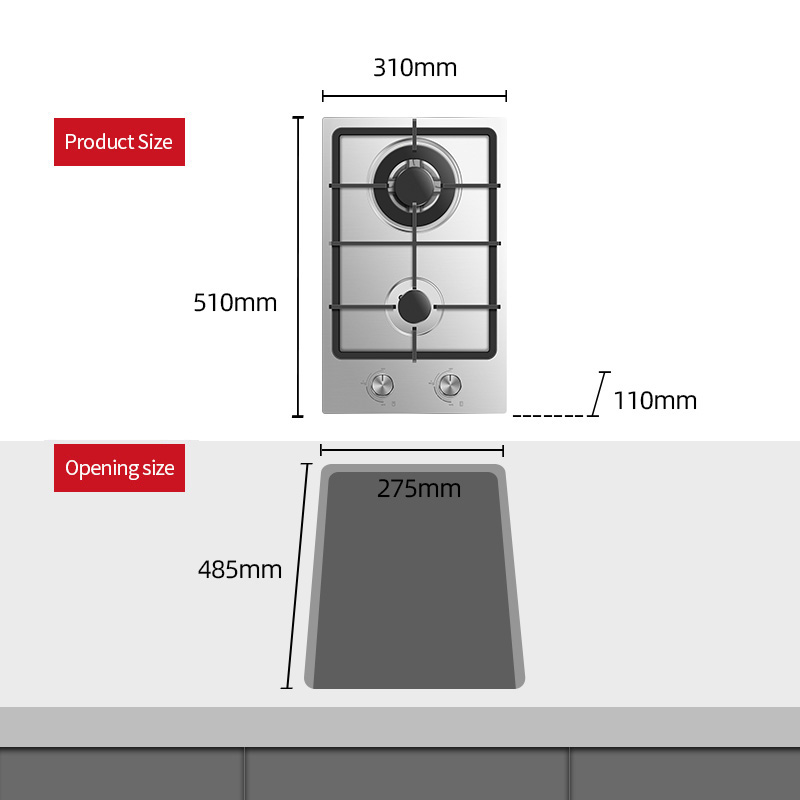 Best-Selling Dual-Burner Built - Electronics & Gadgets Starting With D review and price