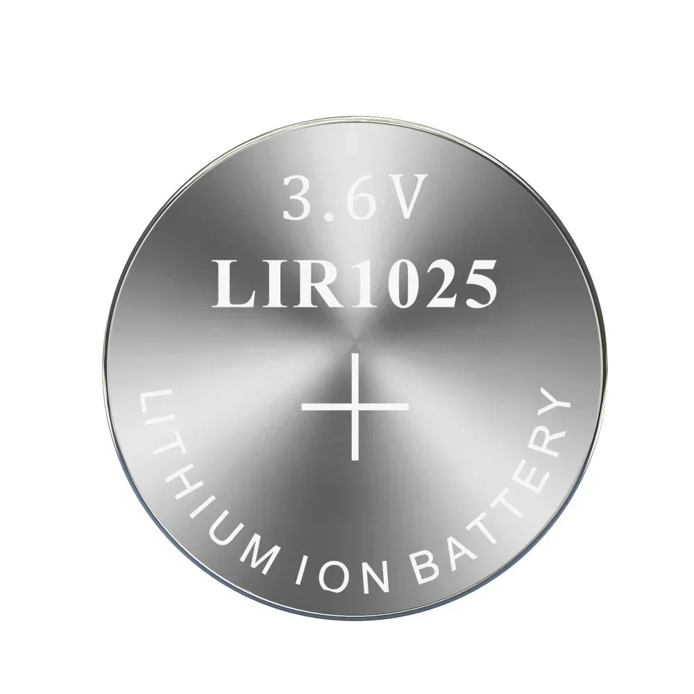 Lir1025 CR1025 Recyclable Lith - Electronics And Gadgets Ce review and price