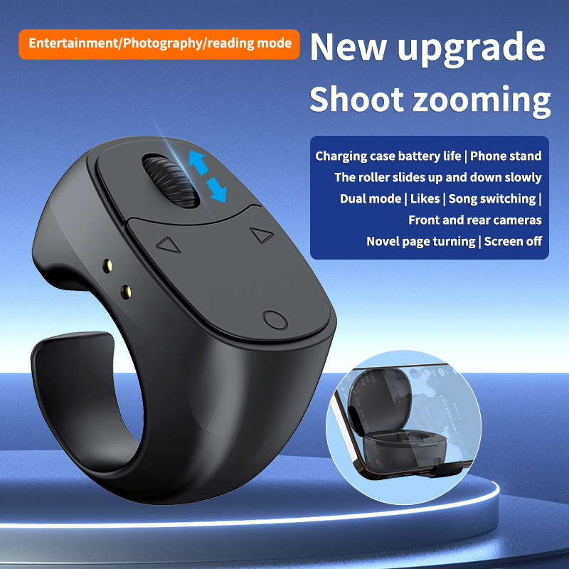 Remote Control Wireless Blueto - Electronics Gadgets For Home review and price