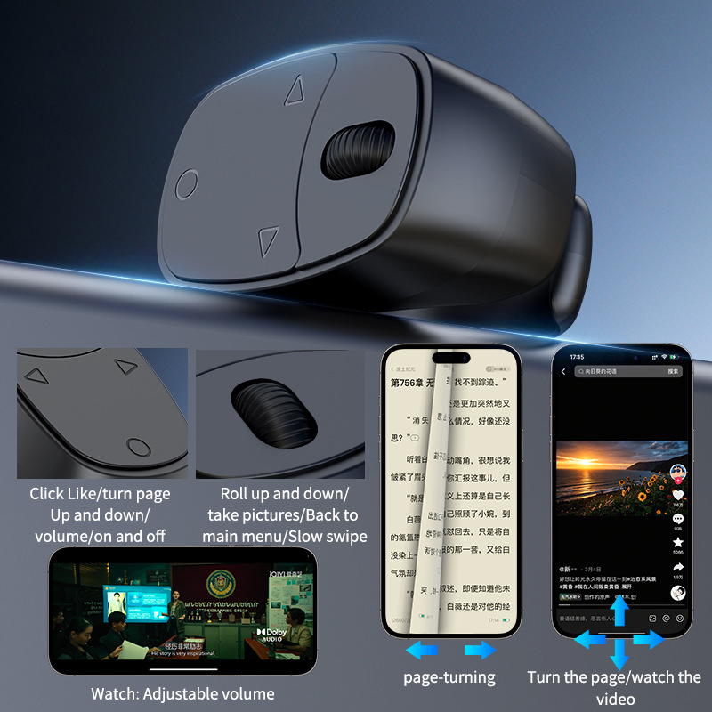 Remote Control Wireless Blueto - Electronics Gadgets For Home review and price