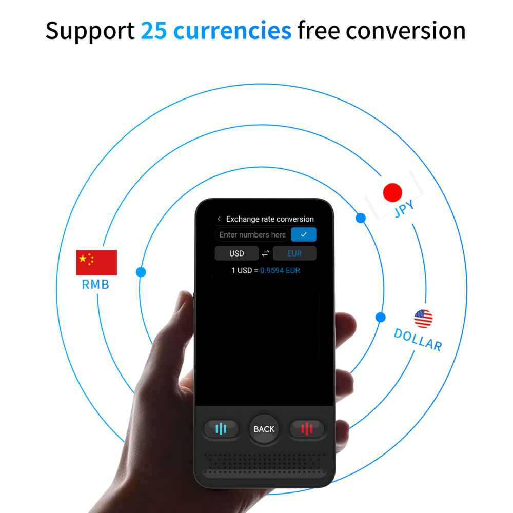 Handheld T13 Language Translat - Electronics And Gadgets With I review and price