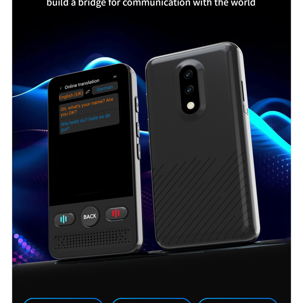 Handheld T13 Language Translat - Electronics And Gadgets With I review and price