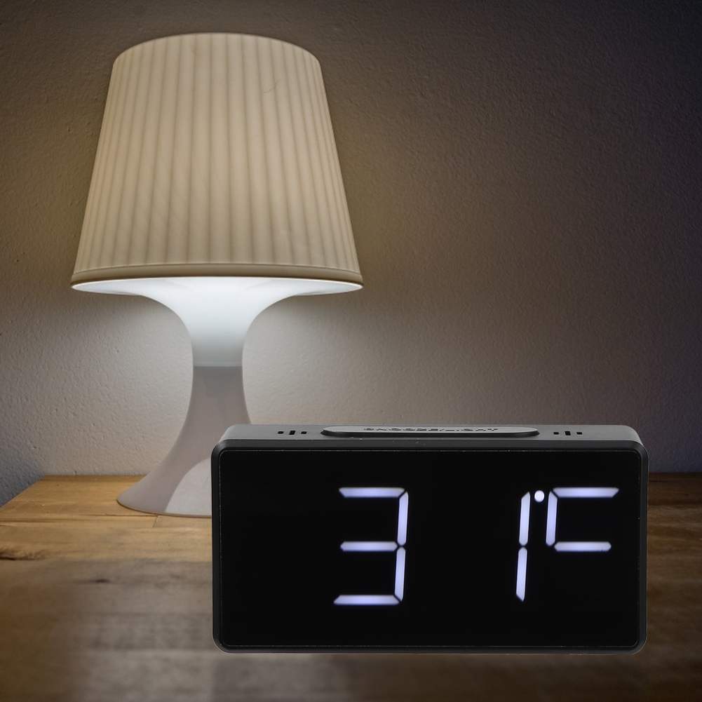 LED Digital Electronic Large T - Modern Electronics Gadgets review and price