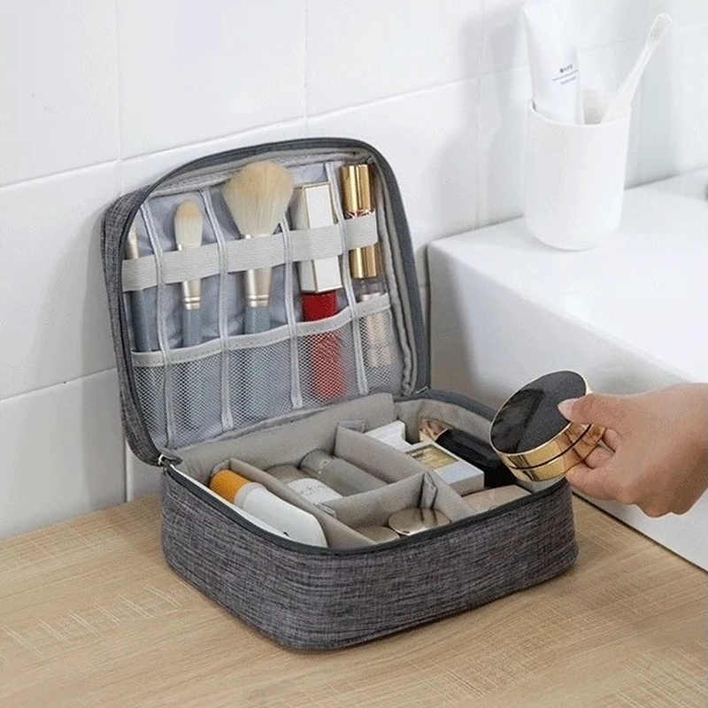 Travel Electronic Storage Bag  - Electronics And Gadgets With I review and price