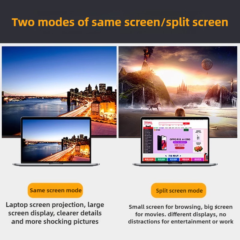 4K Converter Video Adapter Typ - Electronics And Gadgets Ce review and price