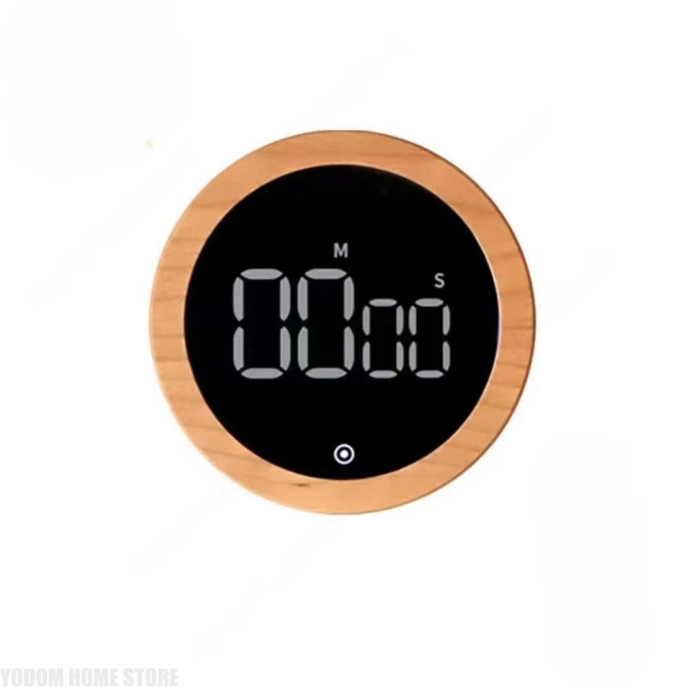 LED Electronic Rotating Wood G - Electronics And Gadgets With I review and price