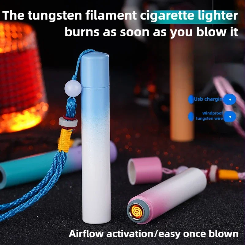Creative Blowing Windproof Fla - Electronics And Gadgets With I review and price