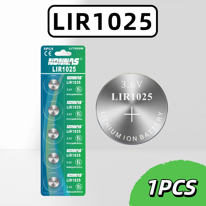 Universal Lir1025 Recyclable L - Electronics And Gadgets Ce review and price