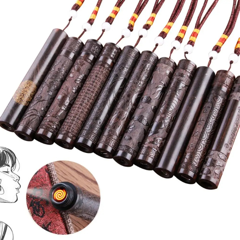 Creative Carving Sandalwood El - Electronics And Gadgets With I review and price