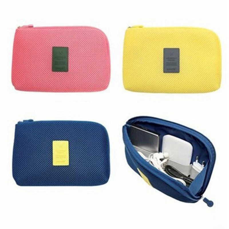 Travel Accessory Cable Bag Por - Electronics And Gadgets With I review and price