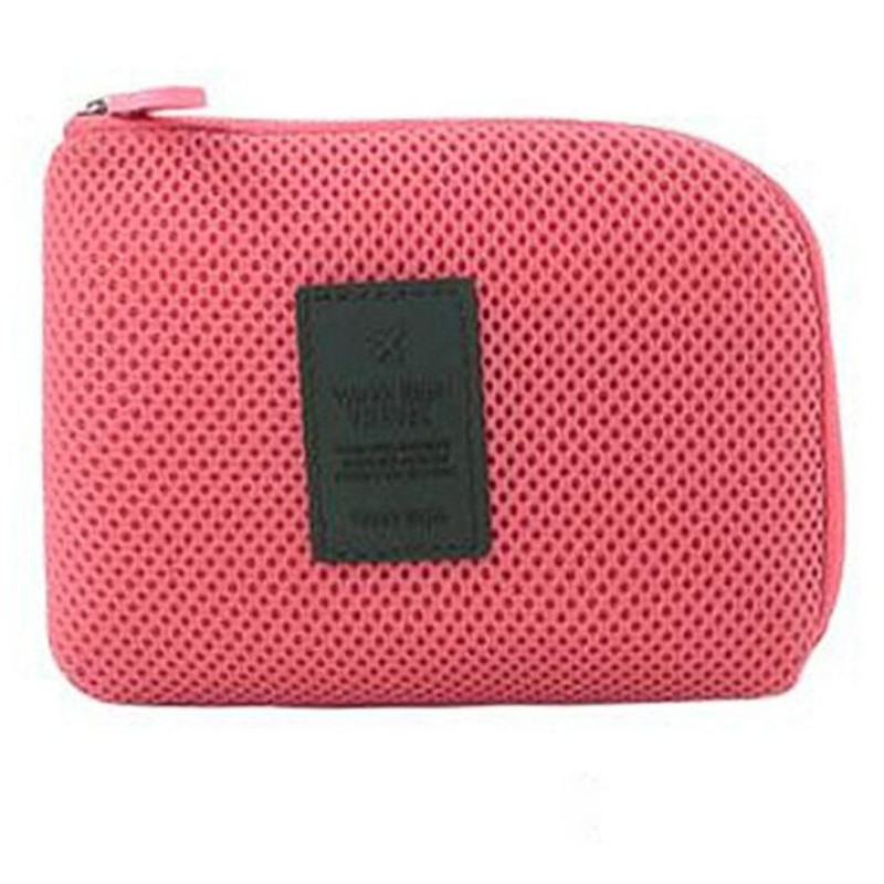 Travel Accessory Cable Bag Por - Electronics And Gadgets With I review and price