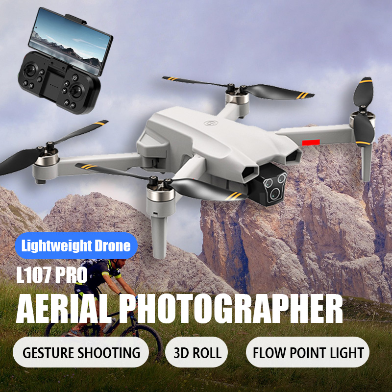L017 Pro Drone Mini Foldable Q - Electronics Gadgets Images review and price