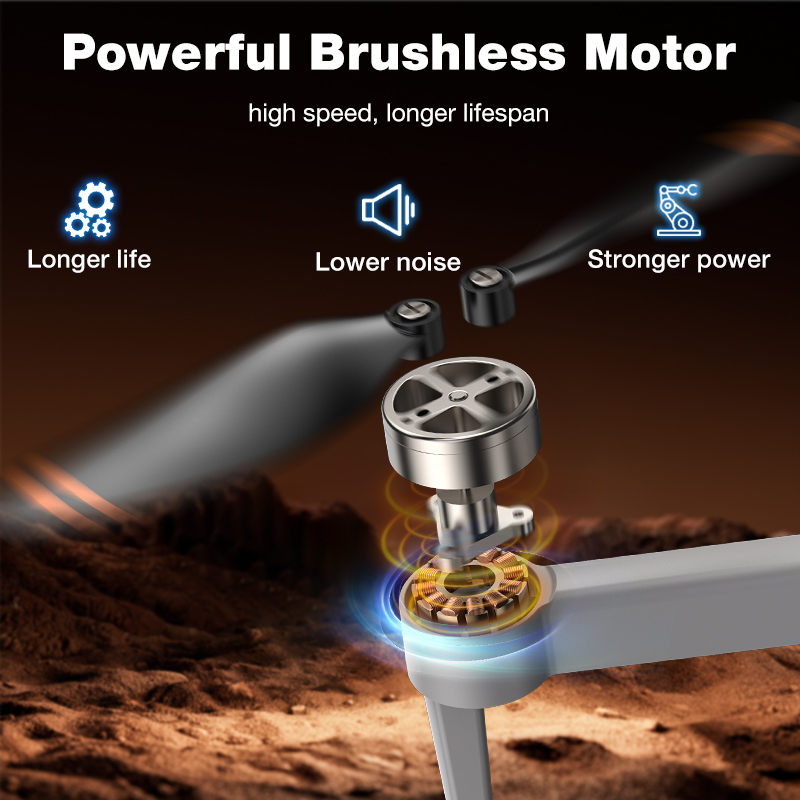 L017 Pro Drone Mini Foldable Q - Electronics Gadgets Images review and price