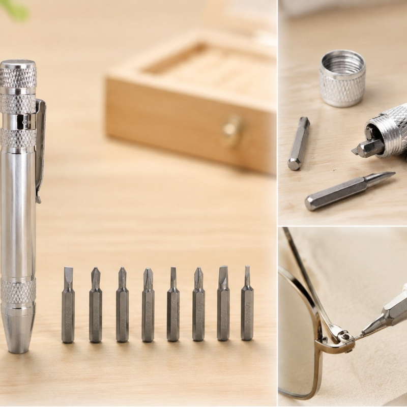 Precision Screwdriver Set 8 Bi - Electronics & Gadgets Starting With D review and price