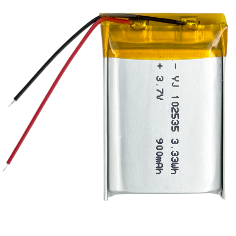 102535 3.7V 900mAh Rechargeabl - Electronics And Gadgets Ce review and price