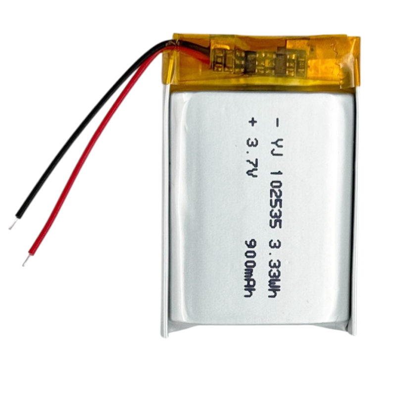 102535 3.7V 900mAh Rechargeabl - Electronics And Gadgets Ce review and price