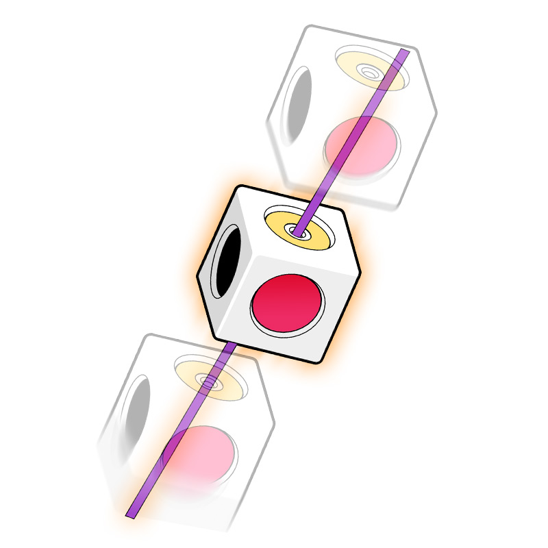 Obedient Cube Learning Safety  - Electronics And Gadgets Ce review and price