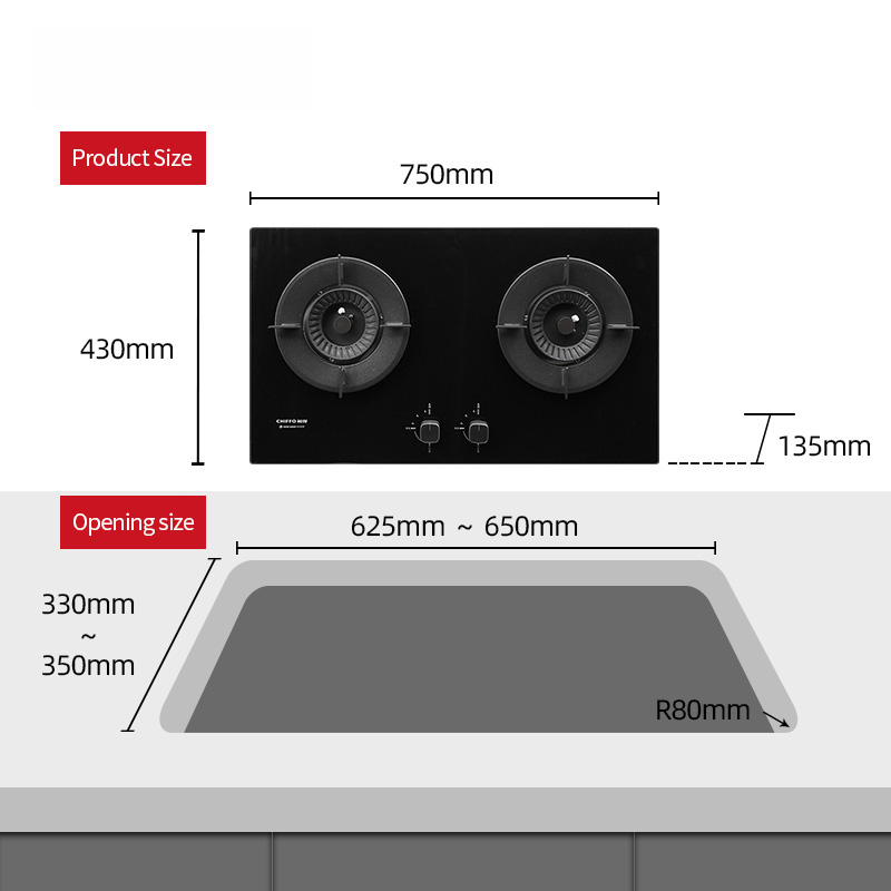 Wholesale 2 Burner LPG Gas Coo - Electronics & Gadgets Starting With D review and price