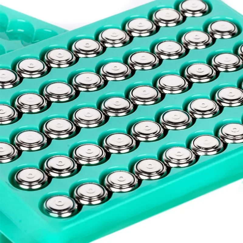10-100Pcs LR44 AG13 1.5V Butto - Electronics And Gadgets Ce review and price