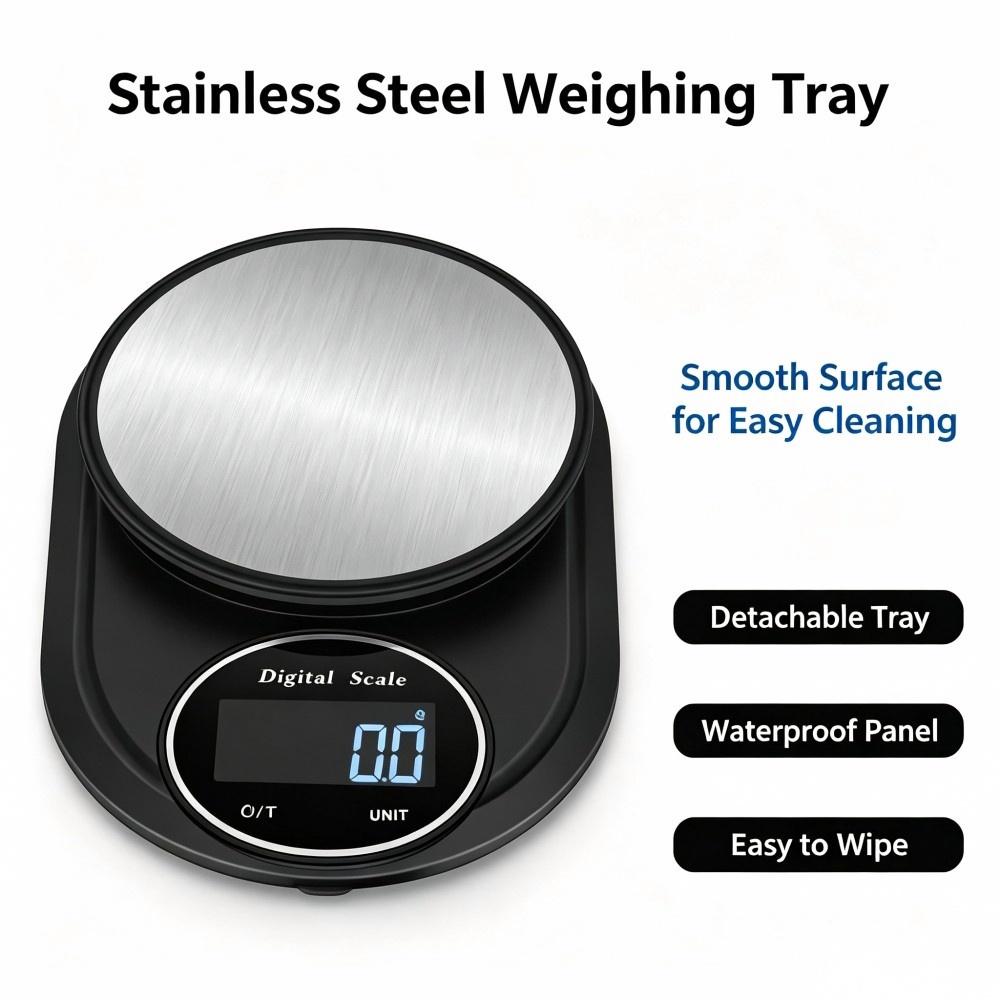 2KG 0.1g Mini Portable Digital - Electronics & Gadgets Starting With D review and price