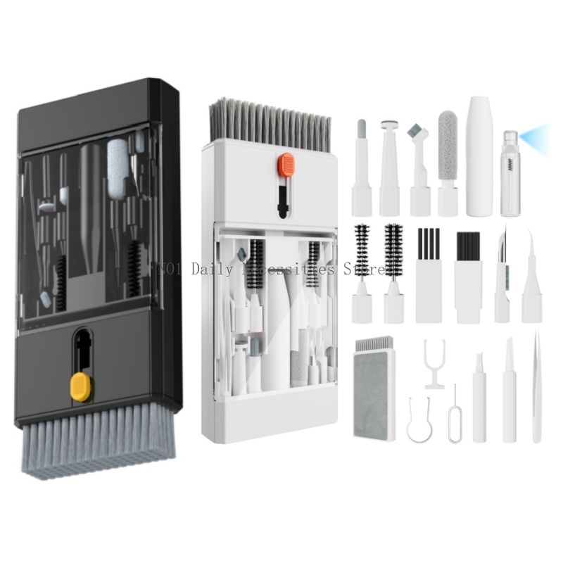 Electronics Cleaning Kit - The - Electronics And Gadgets Ce review and price