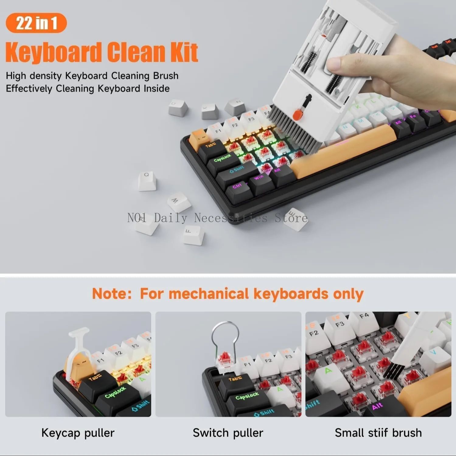 Electronics Cleaning Kit - The - Electronics And Gadgets Ce review and price
